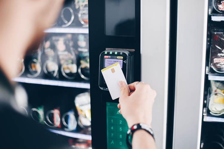 Vente distributeurs automatiques Porto-Vecchio